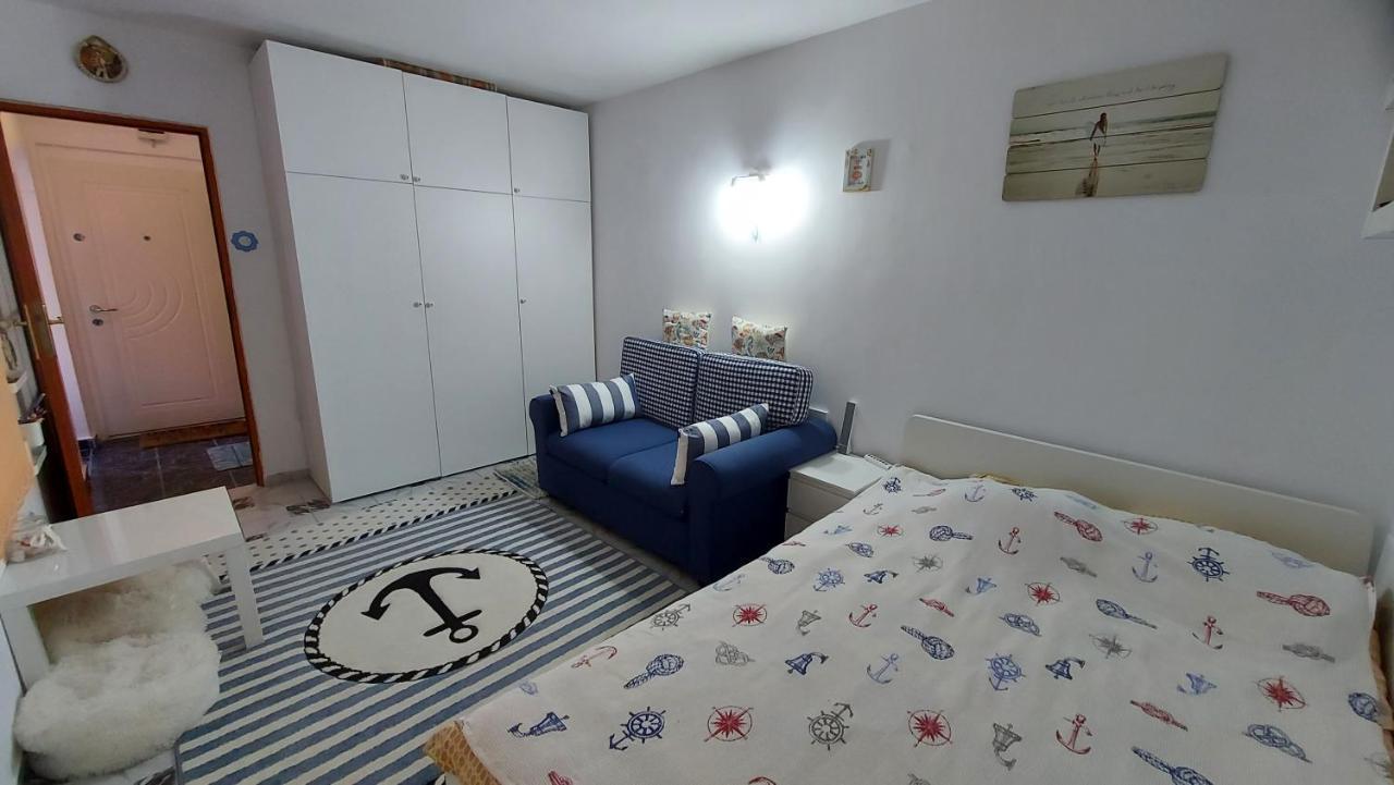 Studio Olimp Black Sea Exterior foto